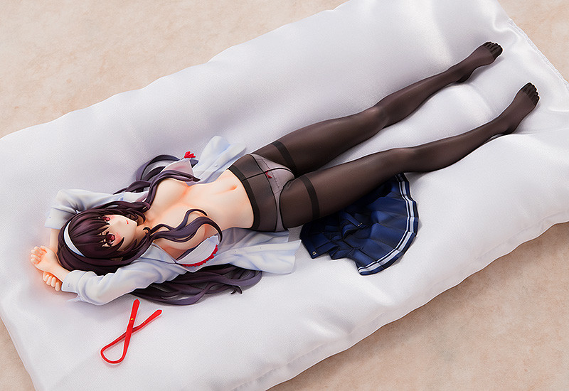 "Pre-Order" KADOKAWA 1/7 Utaha Kasumigaoka: Pillow Ver.