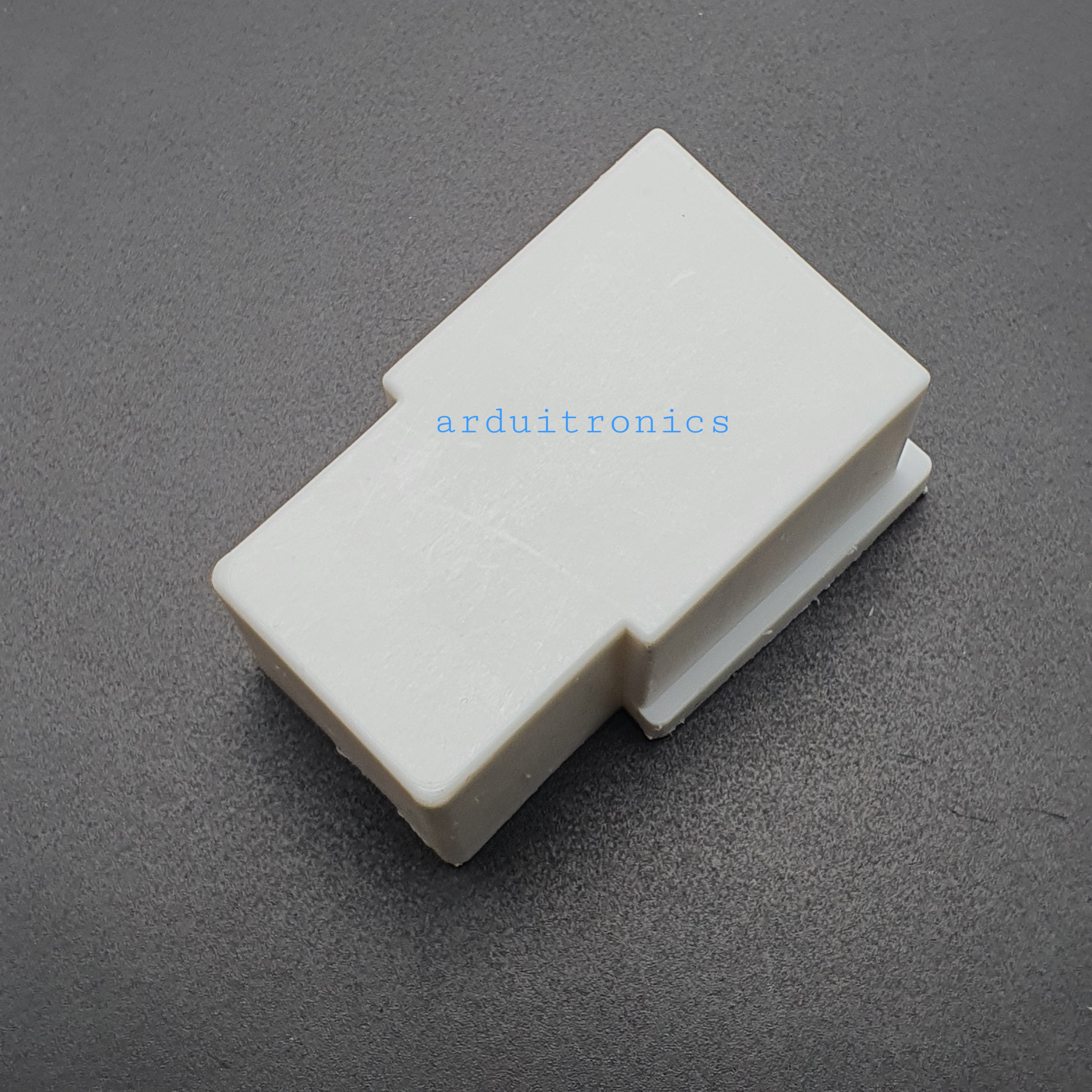 Solenoid Valve โซลินอยด์วาล์วน้ำเกลียวนอก ทองเหลือง NC ปกติปิด 1/2" 4หุน 12VDC