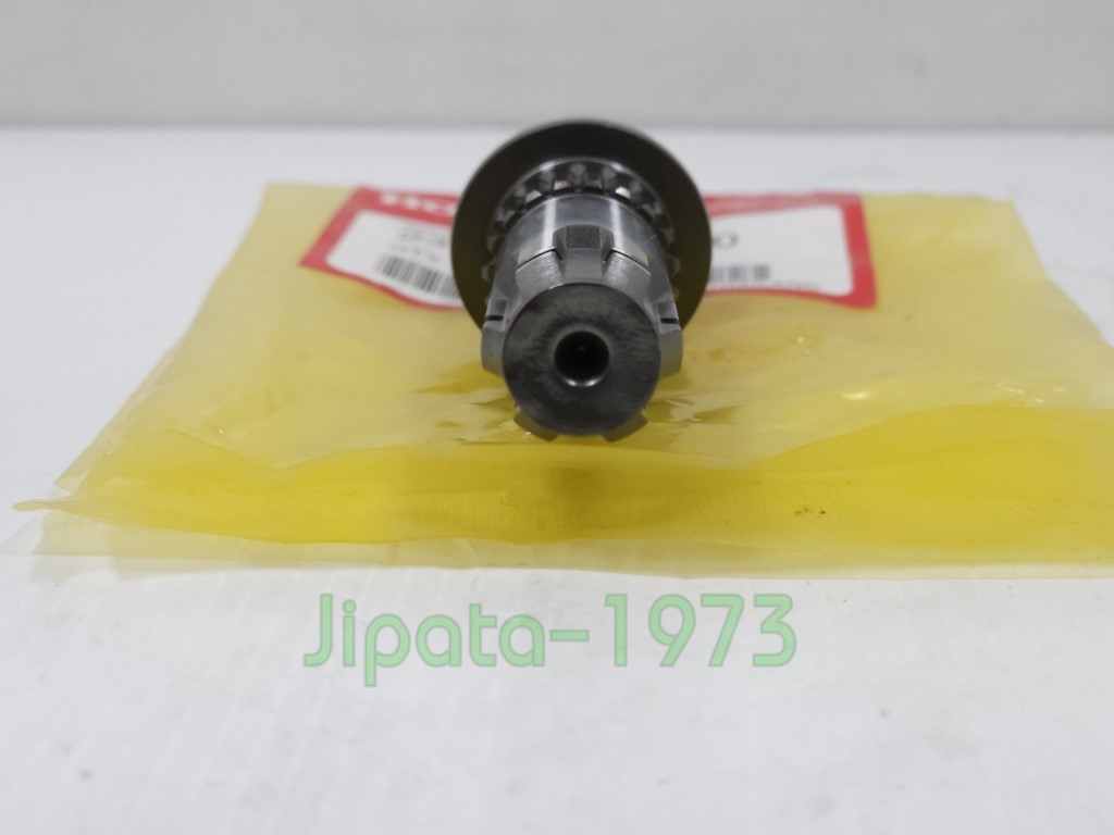 (Wave110 i) ชุดแกนสเตอร์หน้า Honda wave 110 i LED ปี 2021 แท้