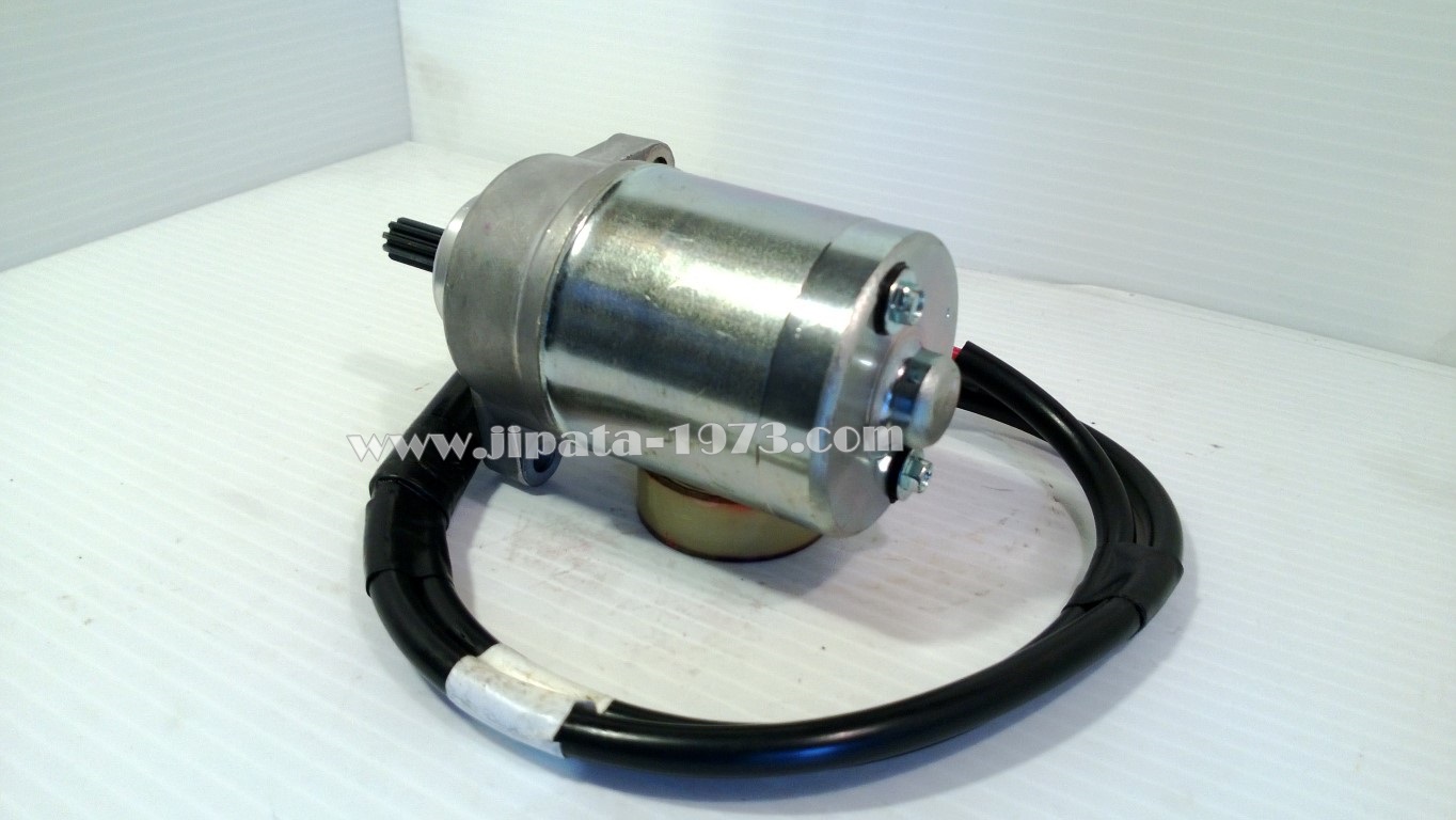 มอเตอร์สตาร์ท Yamaha Filano แท้