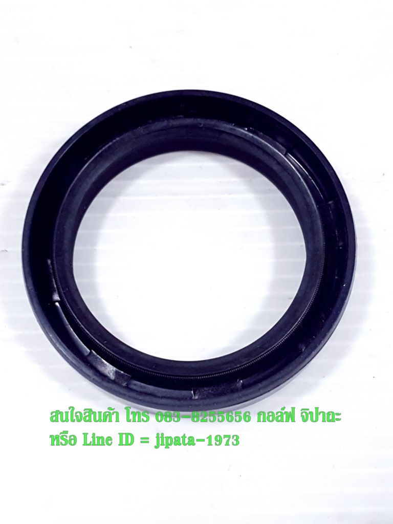 (CBR 650) ซีลโช้คหน้า Honda CBR 650,CBR 500 (41-54-11) แท้ (ราคาต่อชิ้น)