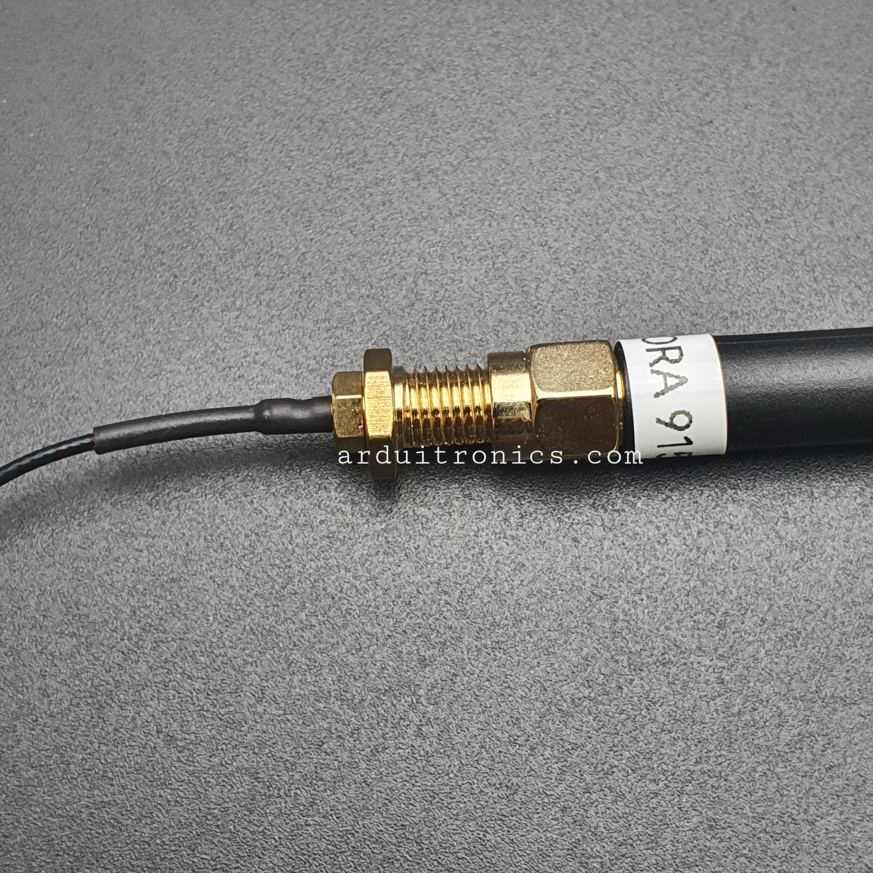 TTGO SX1276 V1.3 LoRa32 915MHz + ESP32 with OLED 0.96 inch (Blue Screen) + Antenna + Cable