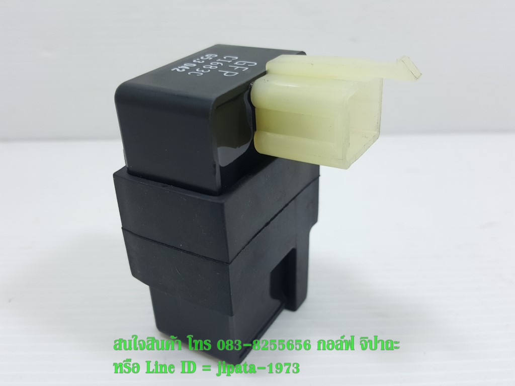 (์Nova-S) กล่อง Cdi Honda Nova-S,Wave 110,Wave 100 และรถป๊อบ แท้