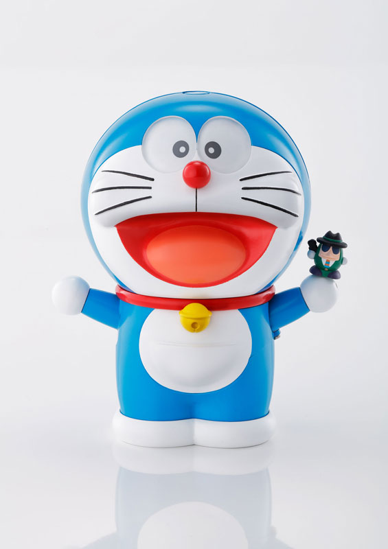 Chogokin Guru-Guru Doraemon