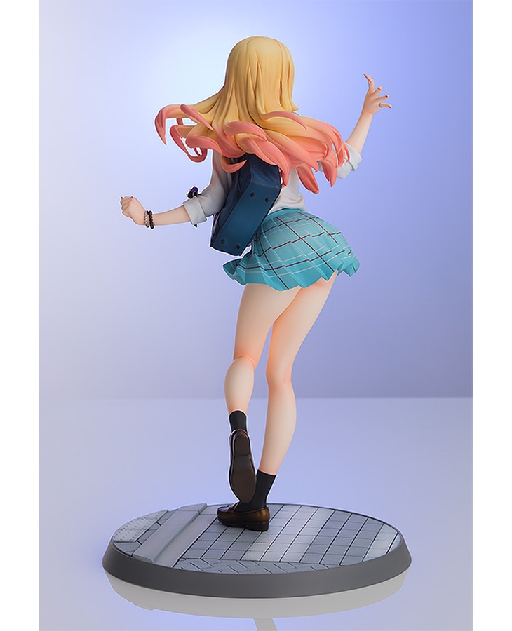 Max Factory 1/7 Marin Kitagawa