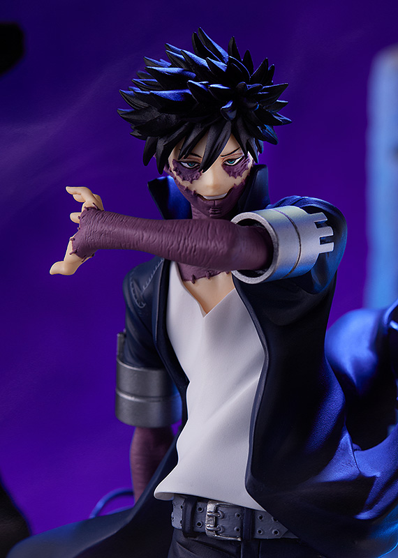 "Pre-Order" POP UP PARADE Dabi
