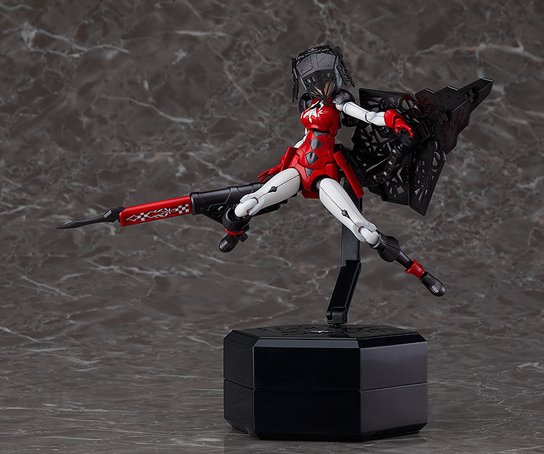 "Pre-Order" Chitocerium VI-carbonia adamas