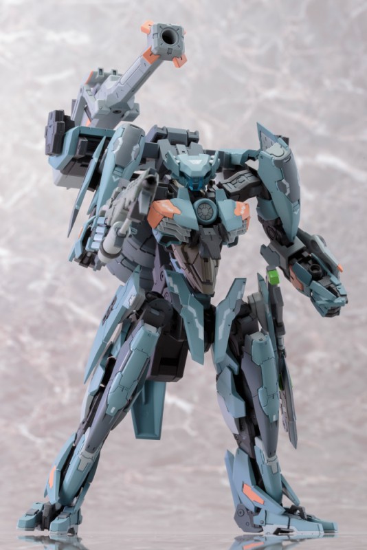 Xenoblade Chronicles X 1/48 Formula