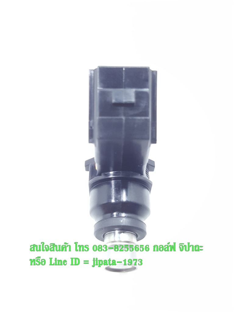 (Wave 110 i New) หัวฉีดน้ำมันเชื้อเพลิง Honda Wave 110 i new,scoopy i,zoomer x,click i แท้