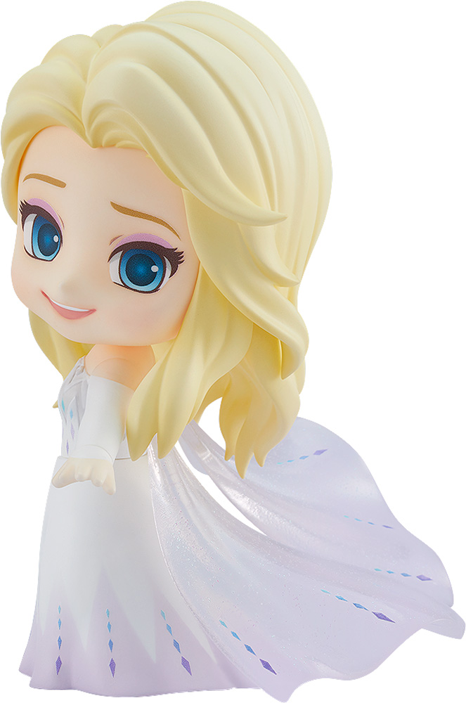 [1626] Nendoroid Elsa: Epilogue Dress Ver.