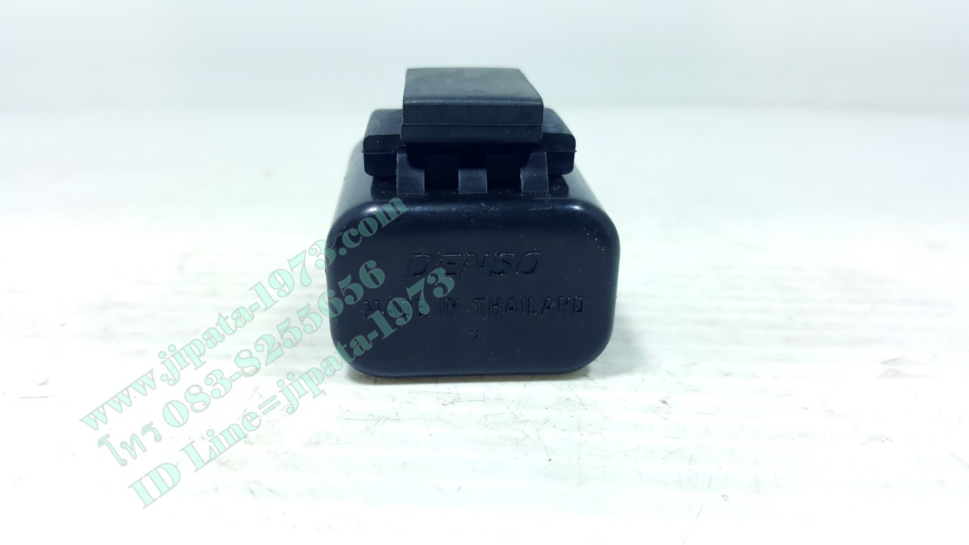 (Honda) รีเลย์ไฟเลี้ยว Honda แท้ (ใส่ได้ทุกยี่ห้อ)