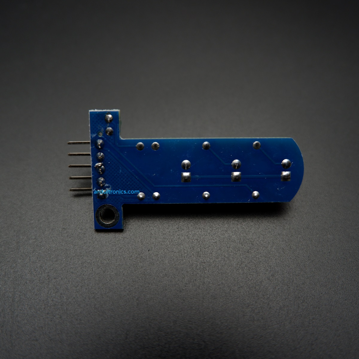 LED Module 3 traffic light หลอดไฟ LED 5mm 3 สี แบบไฟจราจร