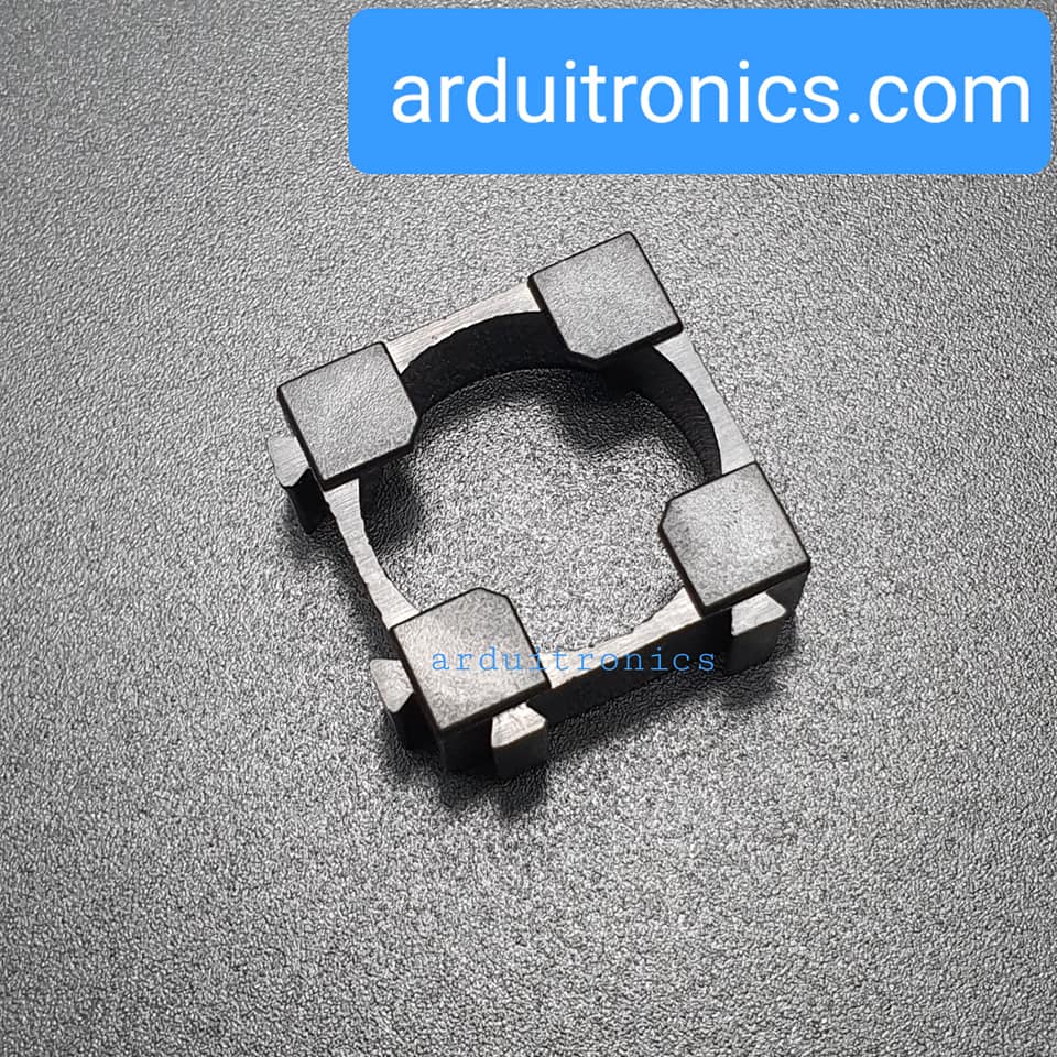 Battery Fixed Bracket กรอบยึดถ่าน18650 รางถ่านแบบอิสระ ใส่ถ่านได้ 1 ก้อน จำนวน 1 ชิ้น