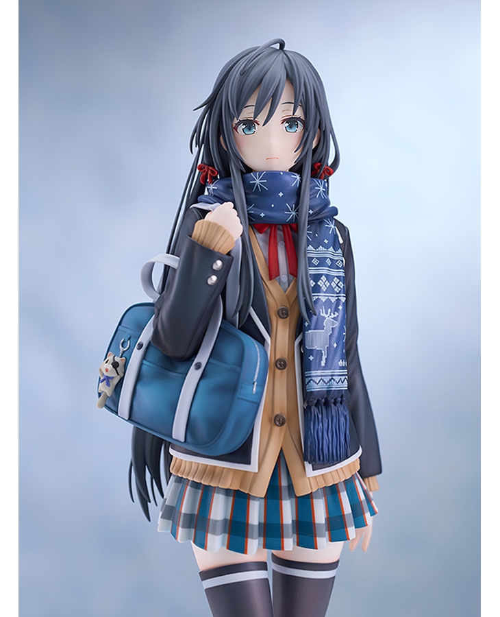 "Pre-Order" GSC 1/6 Yukino Yukinoshita: Light Novel Volume 6 Cover Illustration Ver.