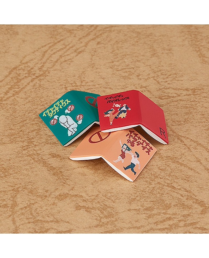 "Pre-Order" [724] Nendoroid Kakashi Hatake