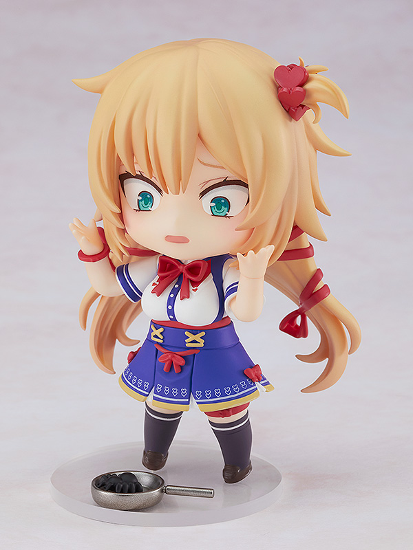 "Pre-Order" [1653] Nendoroid Akai Haato