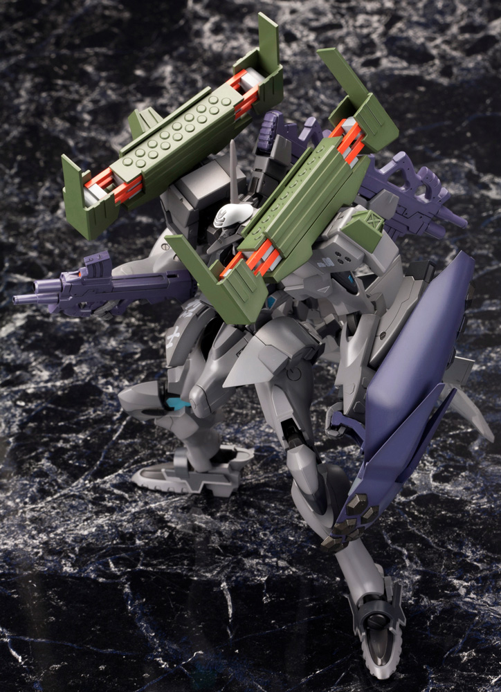 Shiranui Imperial Japanese Army Full Option Set