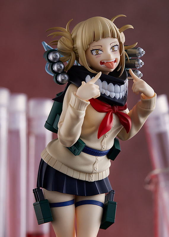 POP UP PARADE Himiko Toga: GSC Online Exclusive Ver.