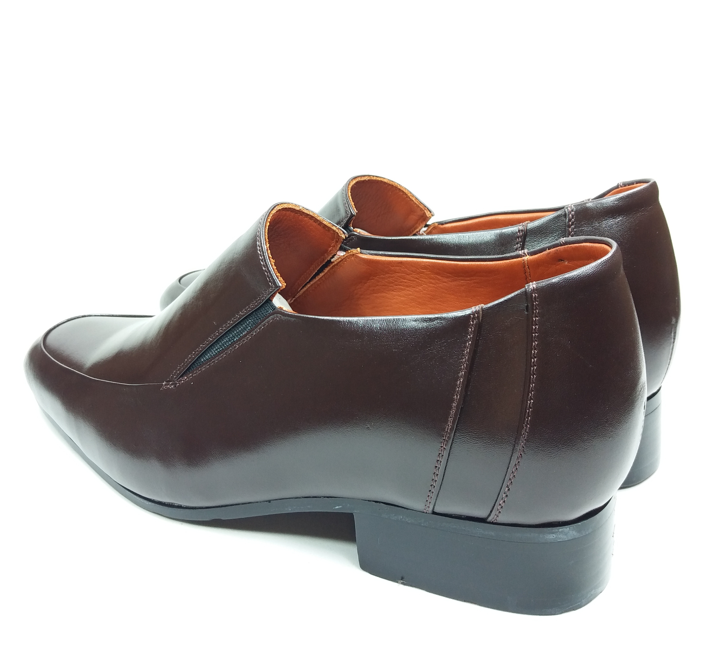 Captana (Brown) 6.5