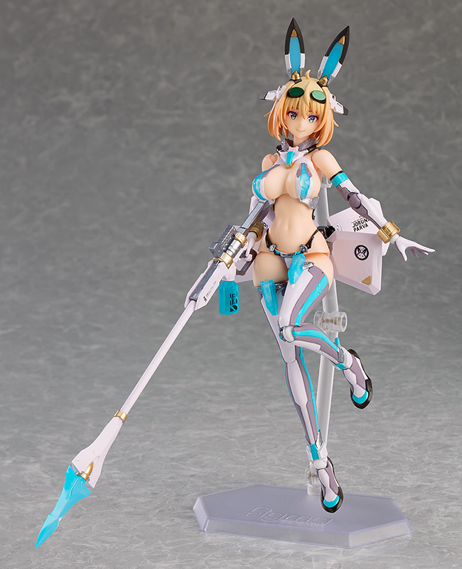 [530] figma Sophia F. Shirring
