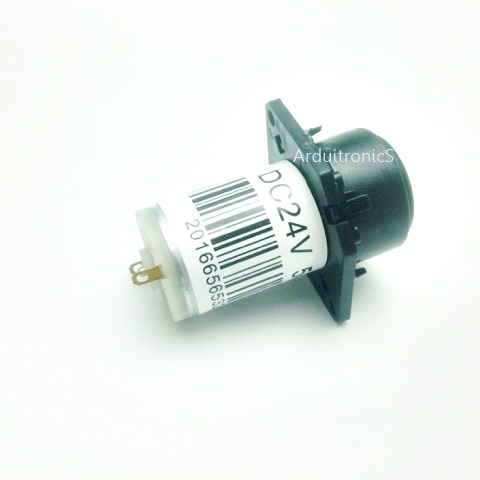 Peristaltic Pump - 24V