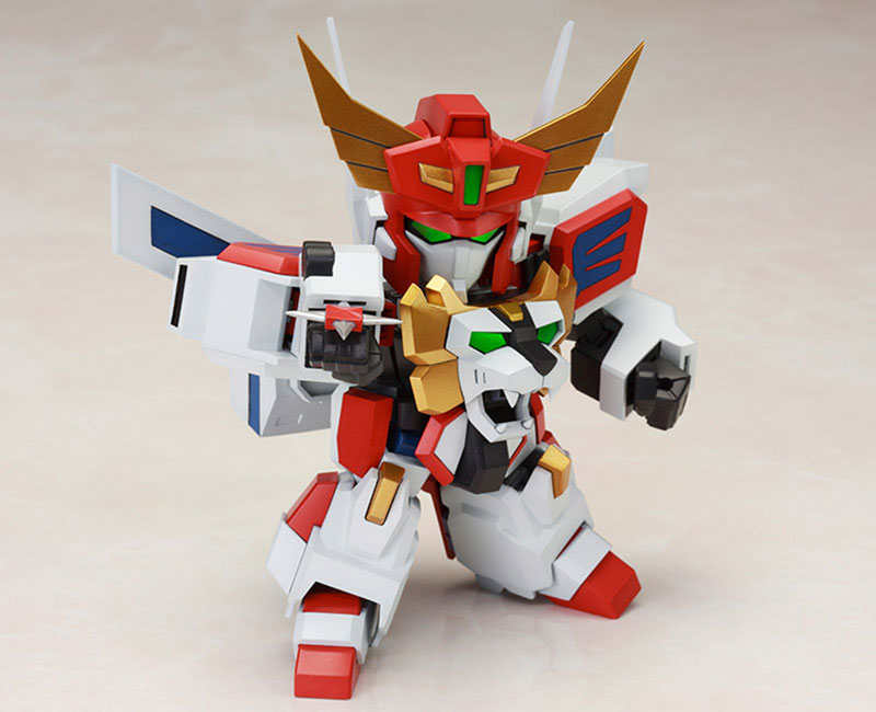 "Pre-Order" D-Style Brave Exkaiser King Exkaiser
