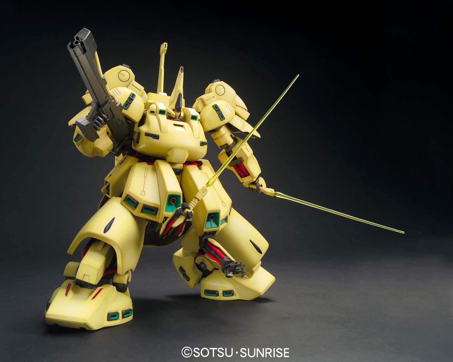 MG 1/100 PMX-003 The-O