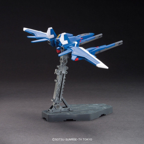 HGBF 1/144 Build Strike Gundam Full Package