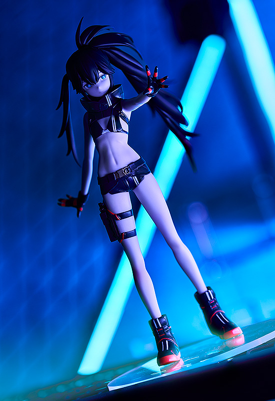 "Pre-Order" POP UP PARADE Empress [Black Rock Shooter] DAWN FALL Ver.