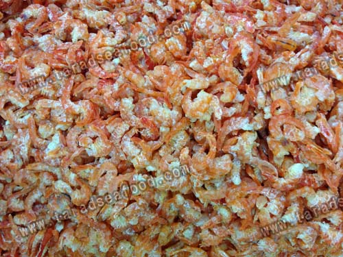 กุ้งวังเล็ก