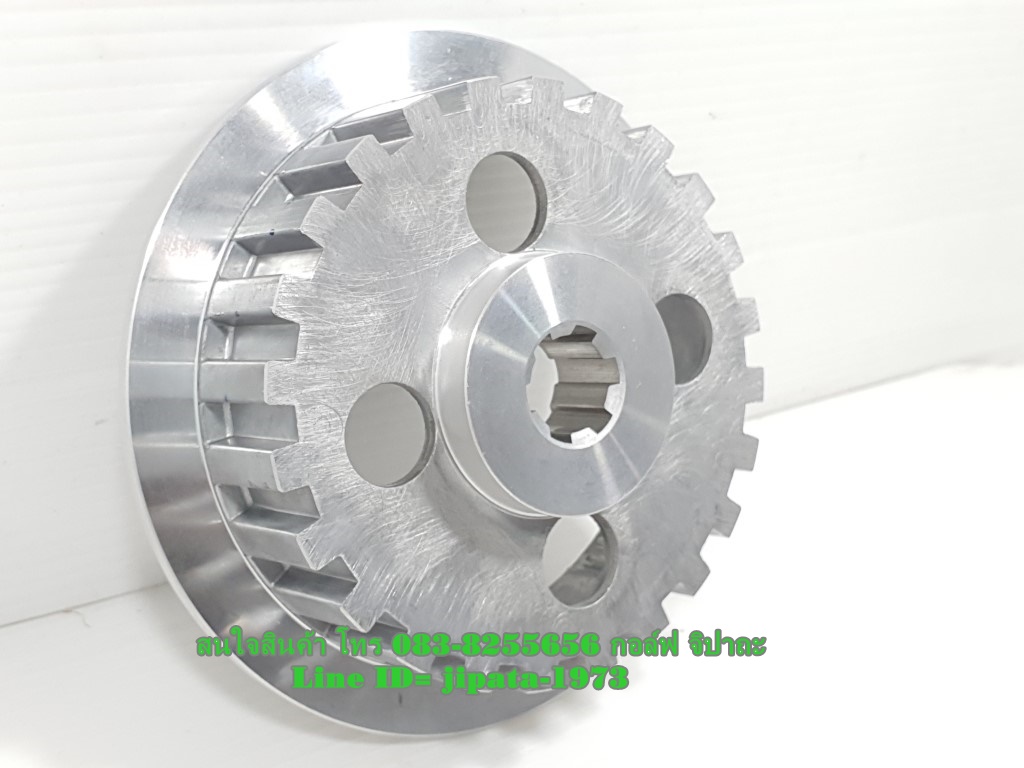 (Wave 100) ชุดเรือนคลัทช์ Honda Wave 100,Wave 110 แท้