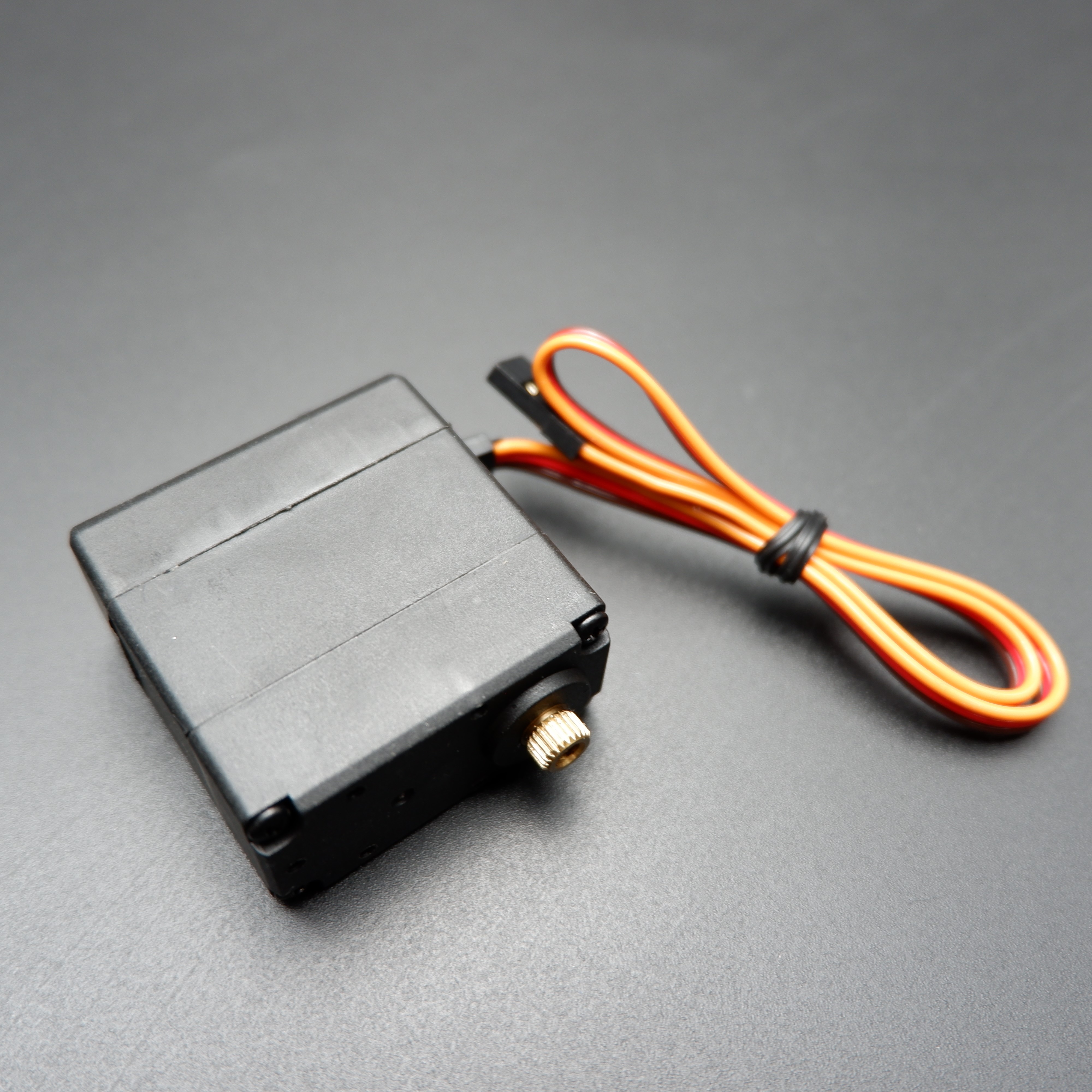 Servo RDS3120 Robot Servo 20Kg Metal Gear Digital แกนโลหะคู่ 0-180 องศา