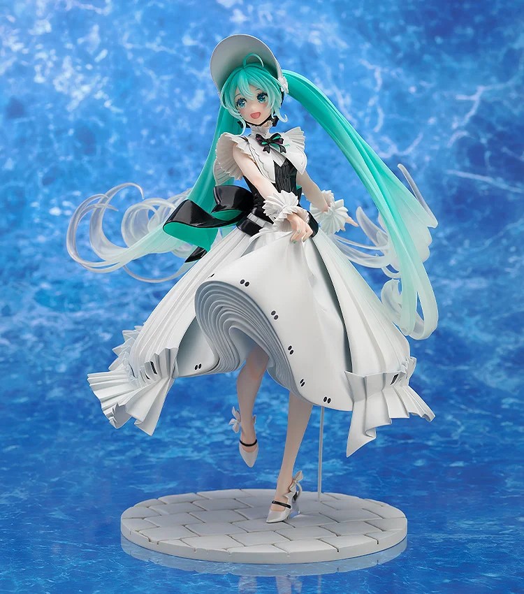 "Pre-Order" GSC 1/7 Hatsune Miku Symphony: 2023 Ver.