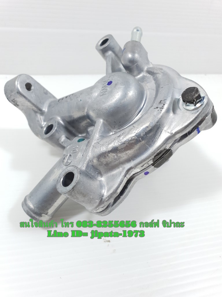 (Click 125 i) ชุดปั๊มน้ำ Click 125 i แท้