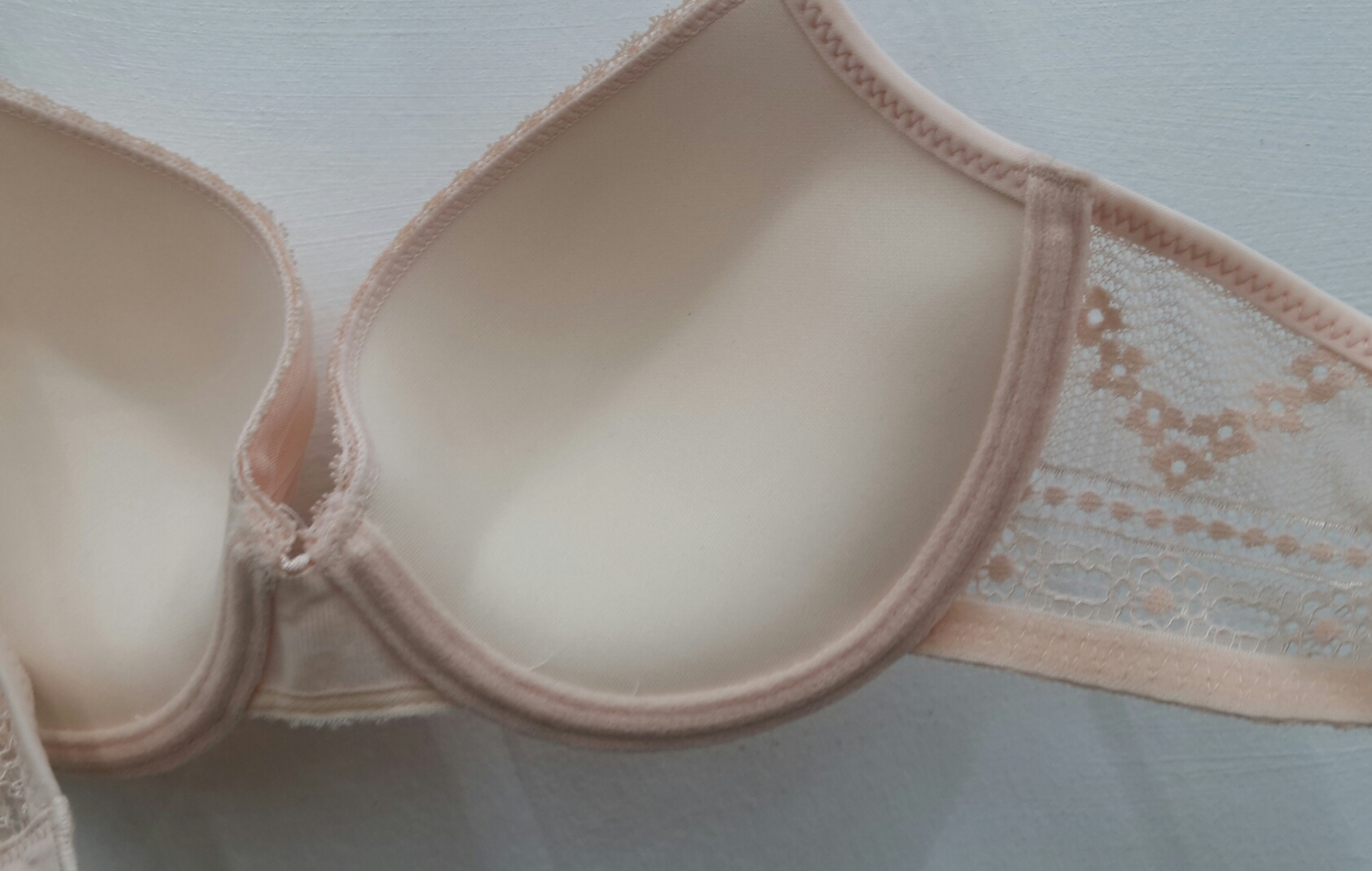 เสื้อชี้นในสตรี ELLE