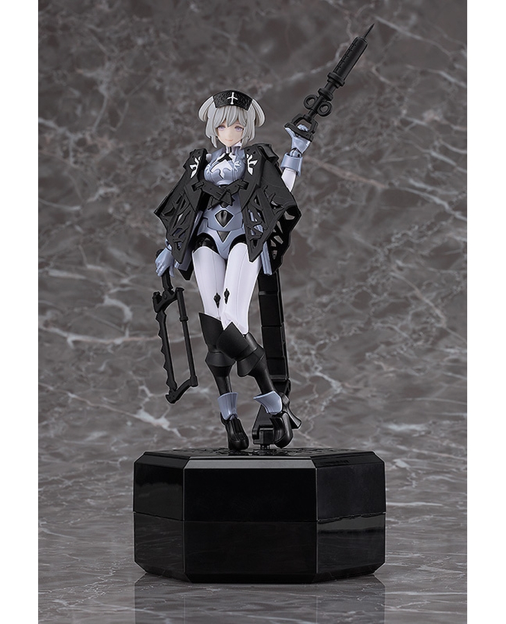 chitocerium VI-carbonia graphites