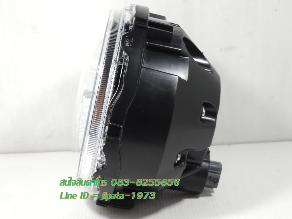(XSR) ชุดโคมไฟหน้า Yamaha XSR 155 (LED) แท้