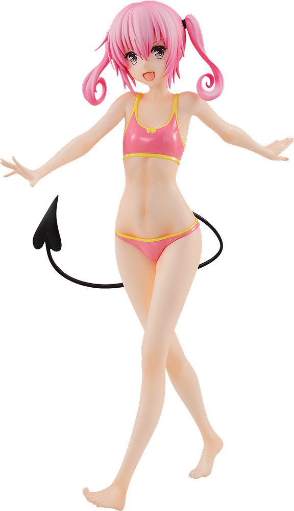 POP UP PARADE Nana Astar Deviluke