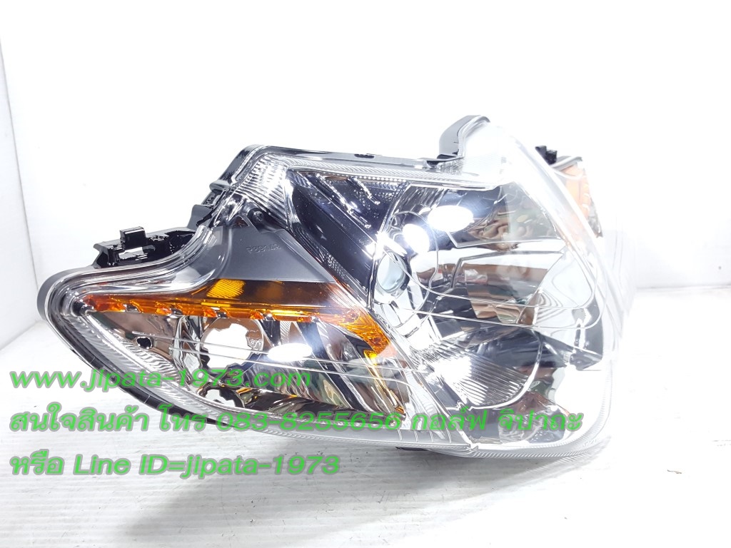 (Wave 110 i) โคมไฟหน้า Honda wave 110 i New แท้