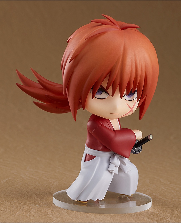 "Pre-Order" [2215] Nendoroid Kenshin Himura: 2023 Ver.