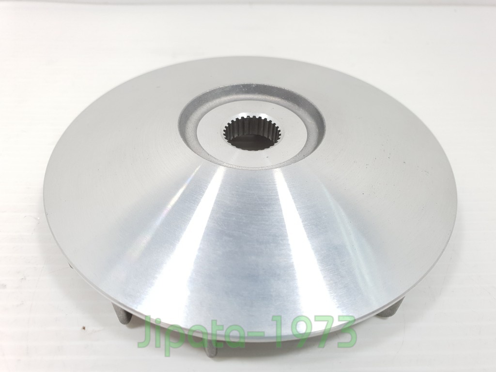 (Wave 110 i AT) ชุดล้อขับสายพานหน้า Honda wave 110 i AT แท้