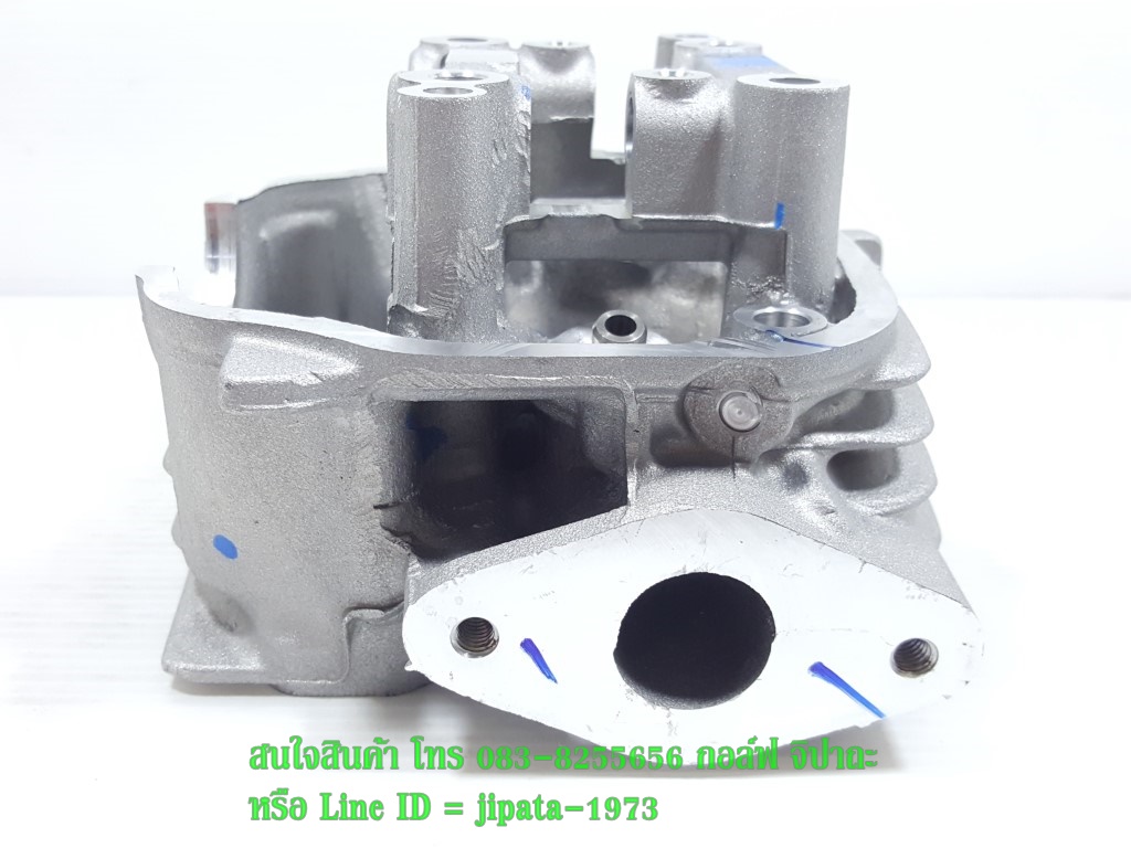 (์Wave 110 i New) ชุดฝาสูบ Honda Wave 110 i New แท้