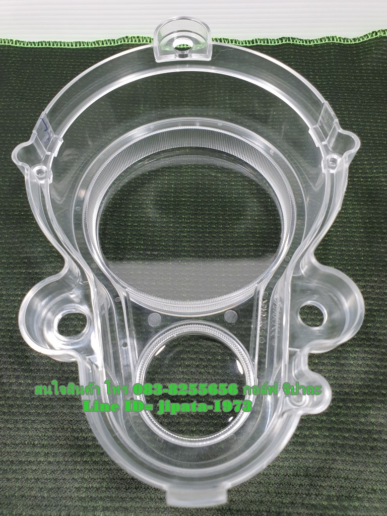 (Scoopy i) ฝาครอบเรือนไมล์ Honda Scoopy i ปี 2009-2010 แท้