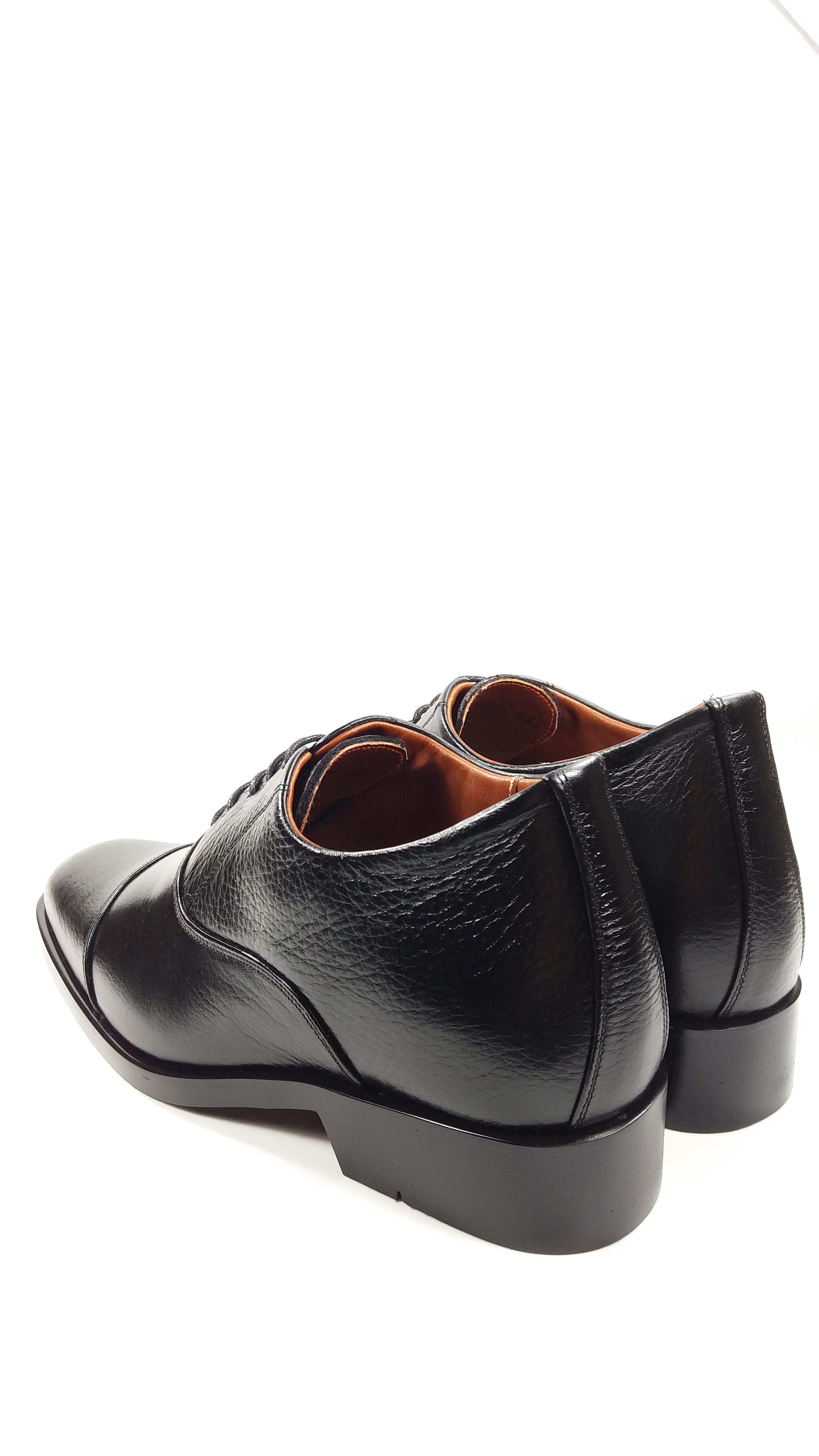 Inclassica (Black CM) 8.5