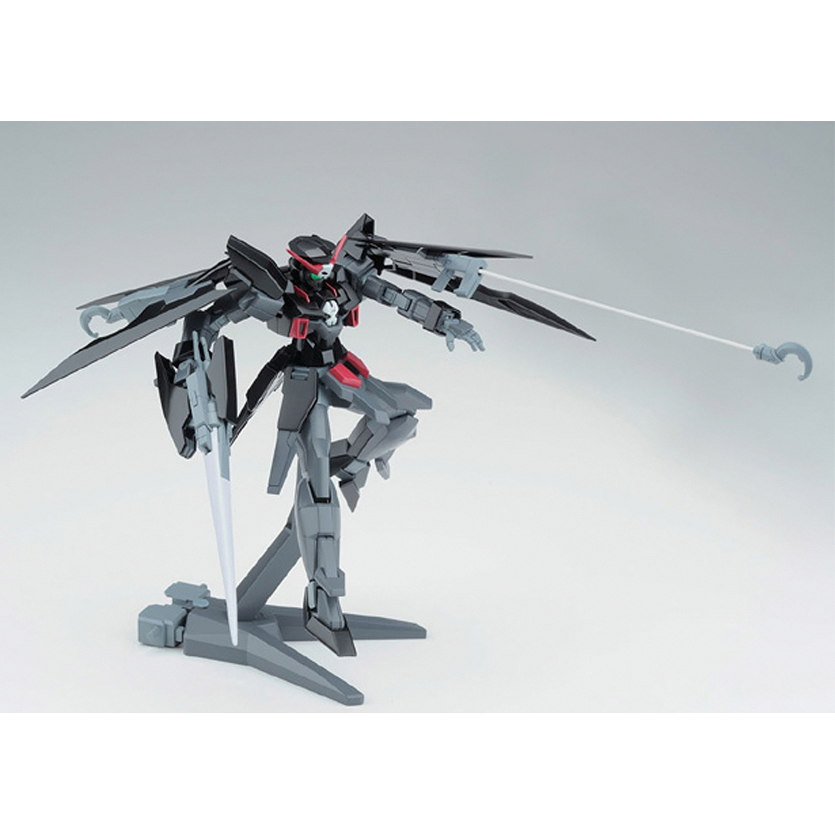 HG 1/144 Gundam AGE-2 Dark Hound