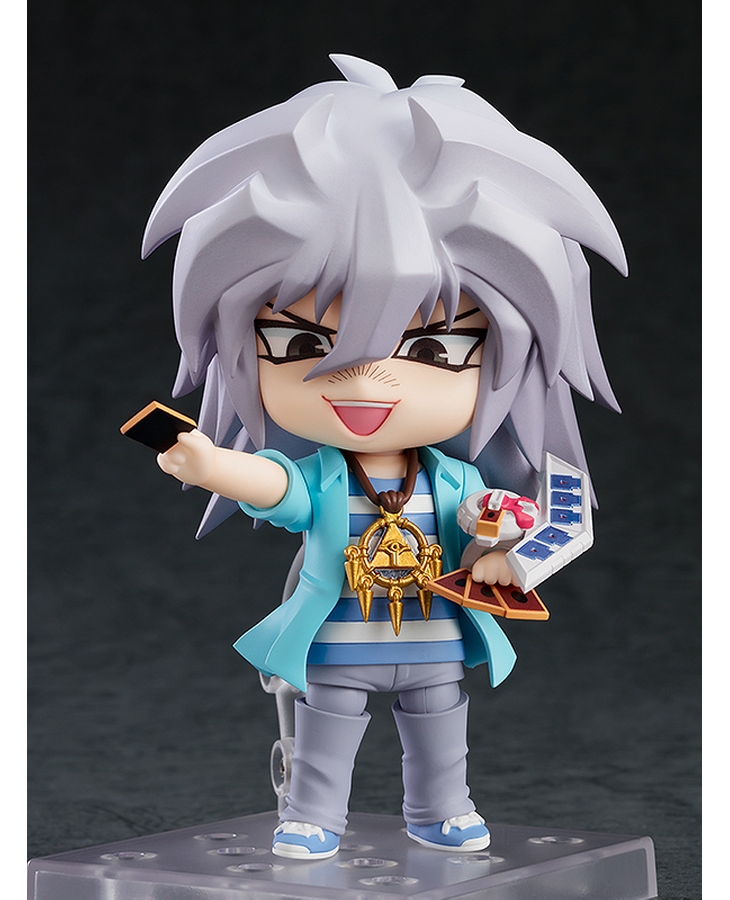 "Pre-Order" [1863] Nendoroid Yami Bakura