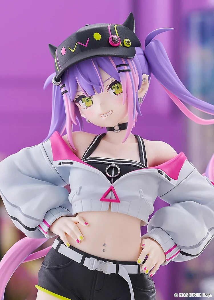 "Pre-Order" POP UP PARADE SP Tokoyami Towa