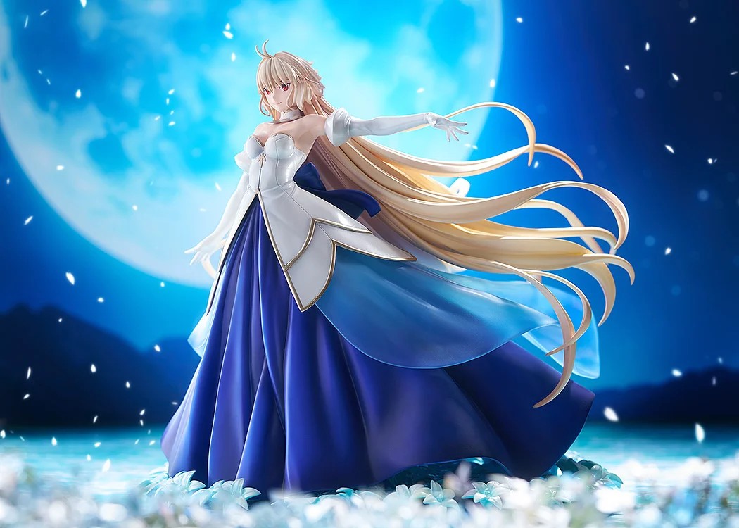 "Pre-Order" Max Factory 1/8 Arcueid Brunestud ~Inner Sea of the Planet~