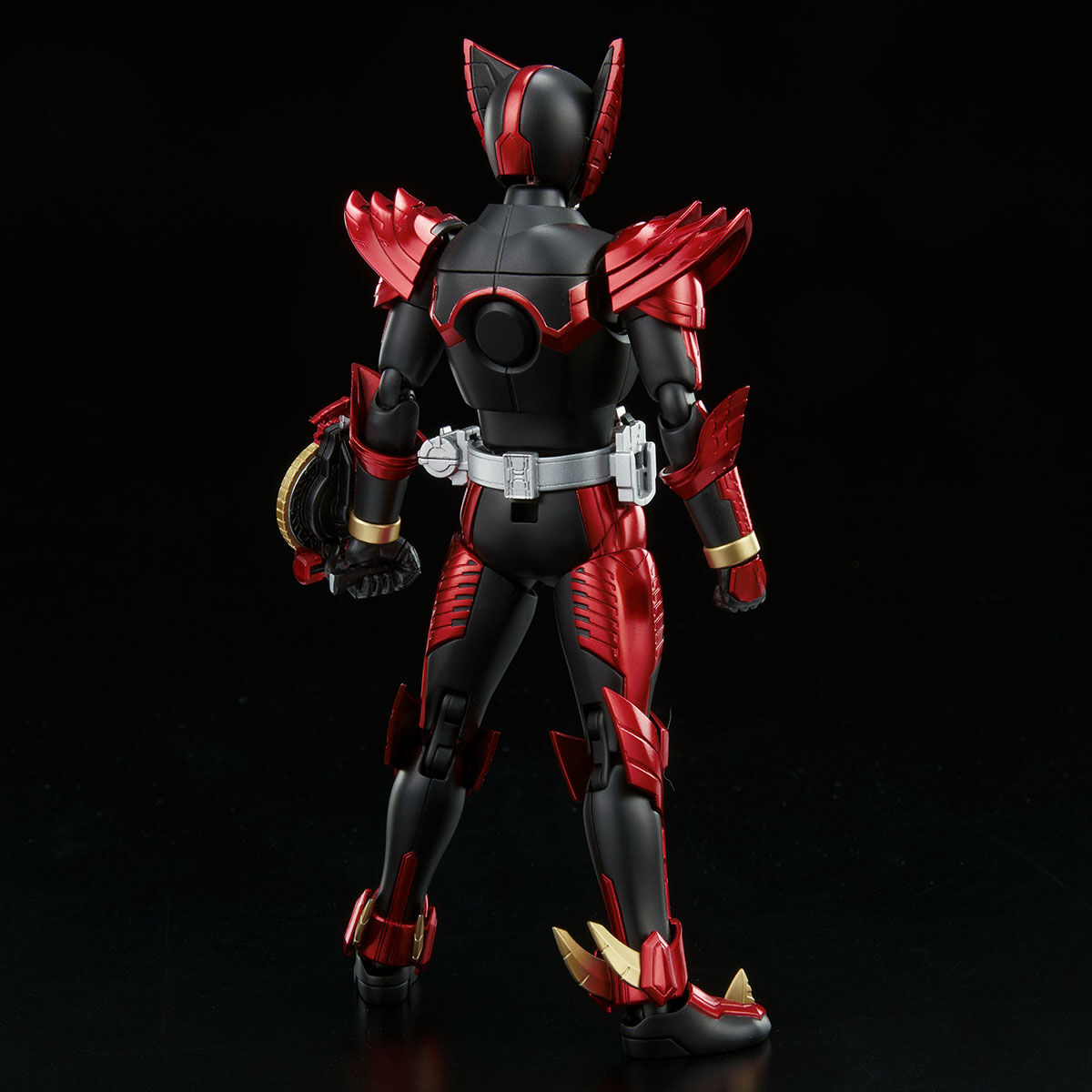 Figue-rise Standard Kamen Rider OOO Tajadol Combo