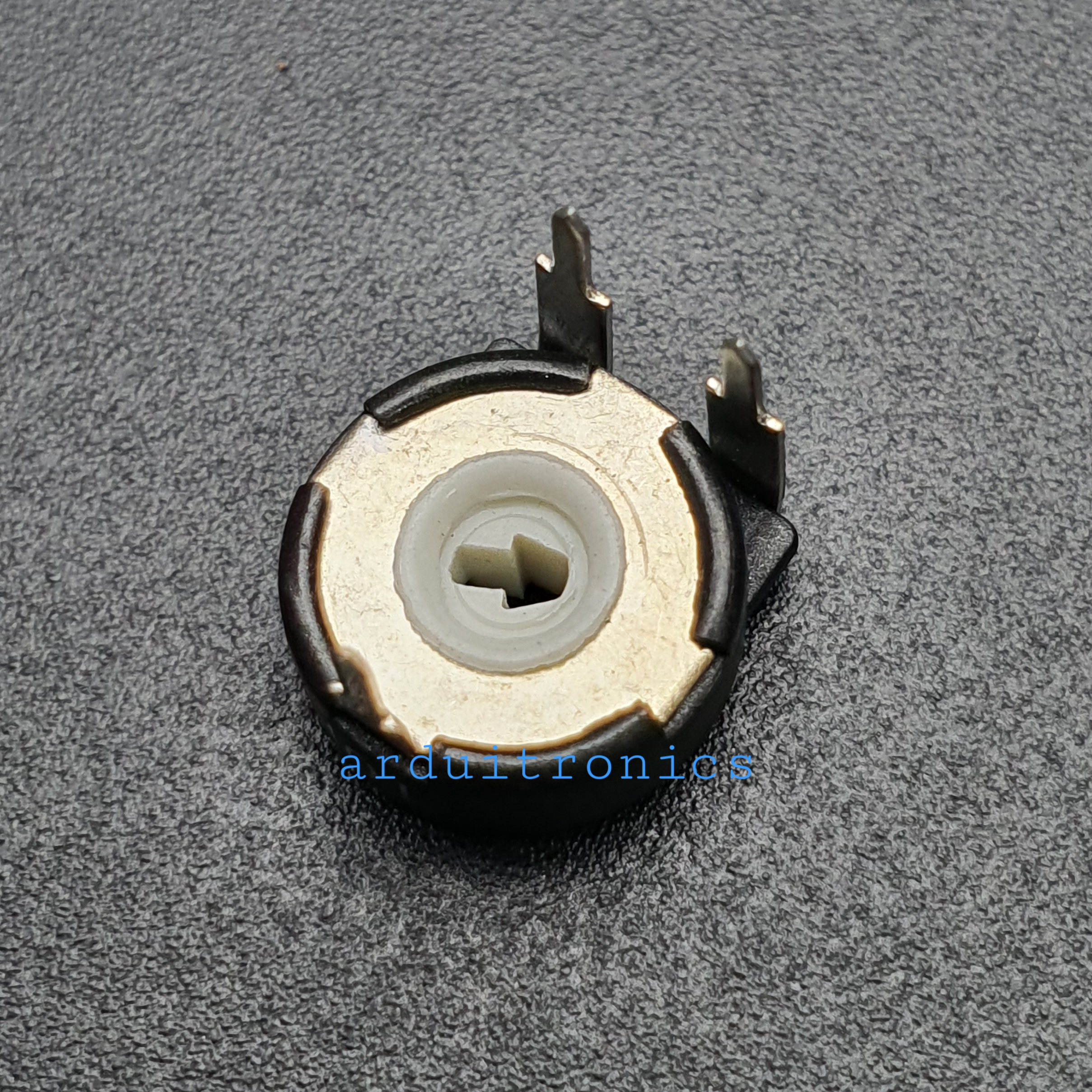 Adjustable Potentiometer PT10LV - 10K